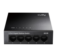 Cudy GS105 - 1110359 - zdjęcie 2